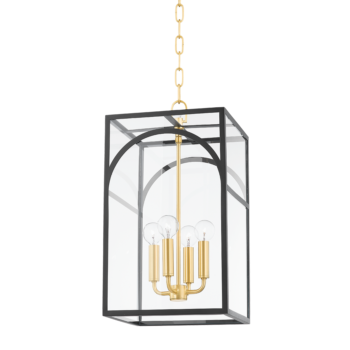 Addison Pendant 11"