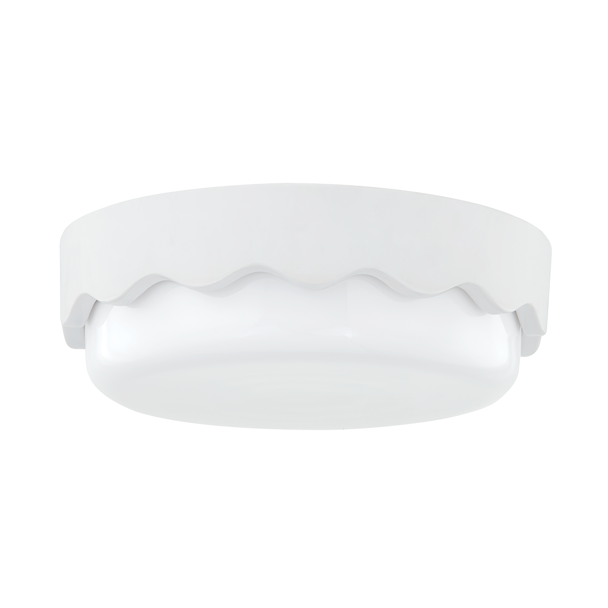 Plafón empotrado Wave