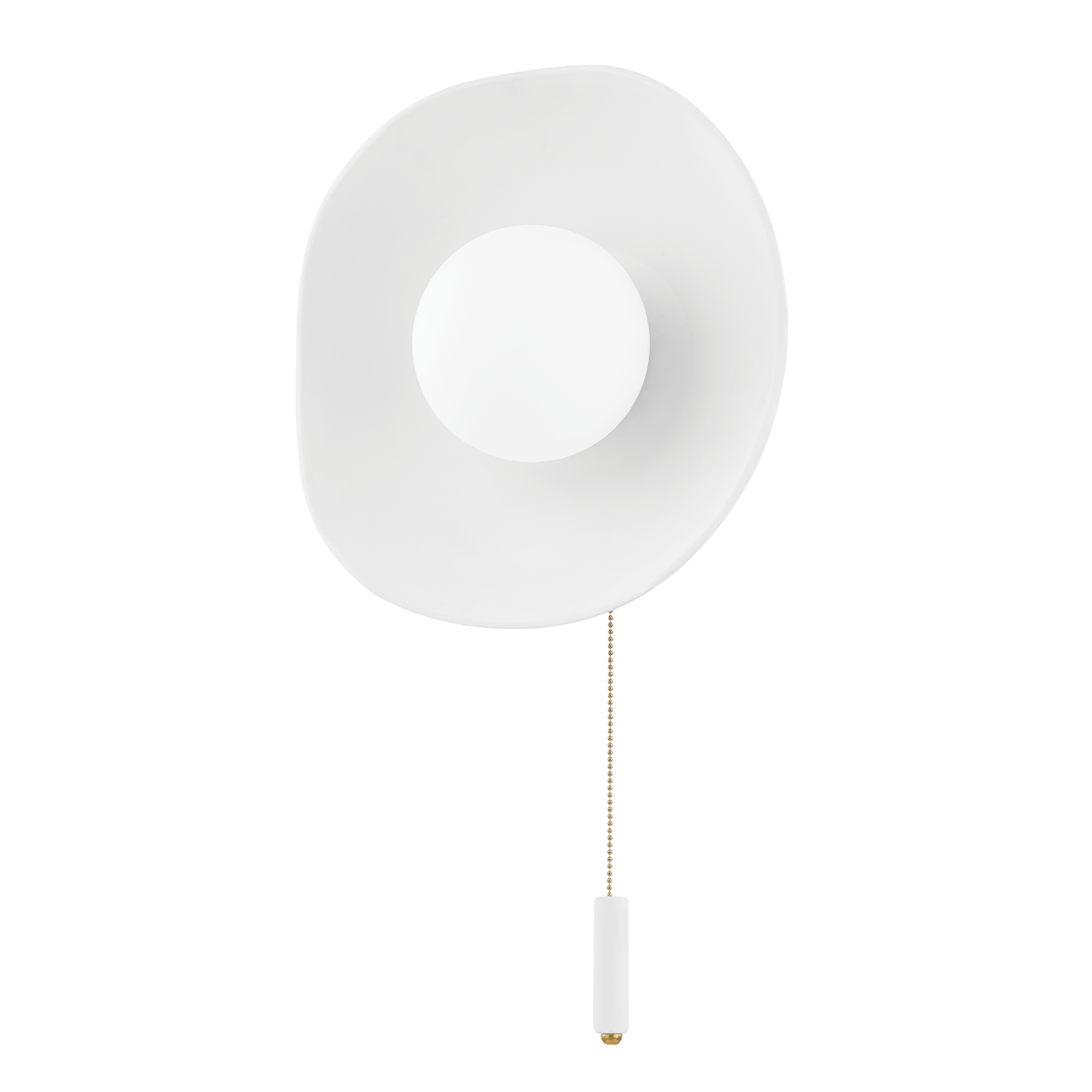 Bacia Wall Sconce