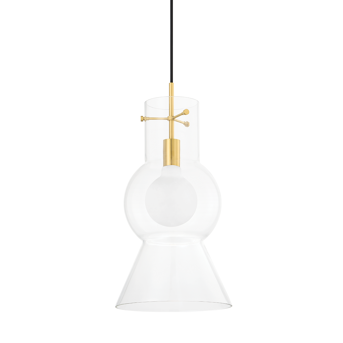 Mirabel Pendant 11"
