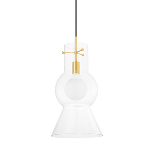 Mirabel Pendant 11"