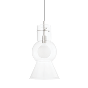 Mirabel Pendant 11"