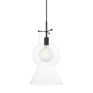 Mirabel Pendant 11"