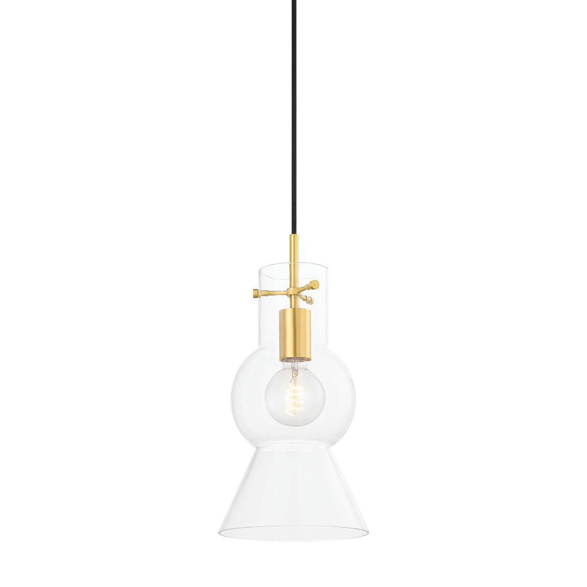 Mirabel Pendant 7.5"