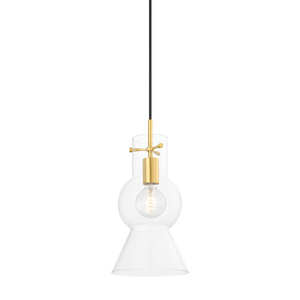 Mirabel Pendant 7.5"