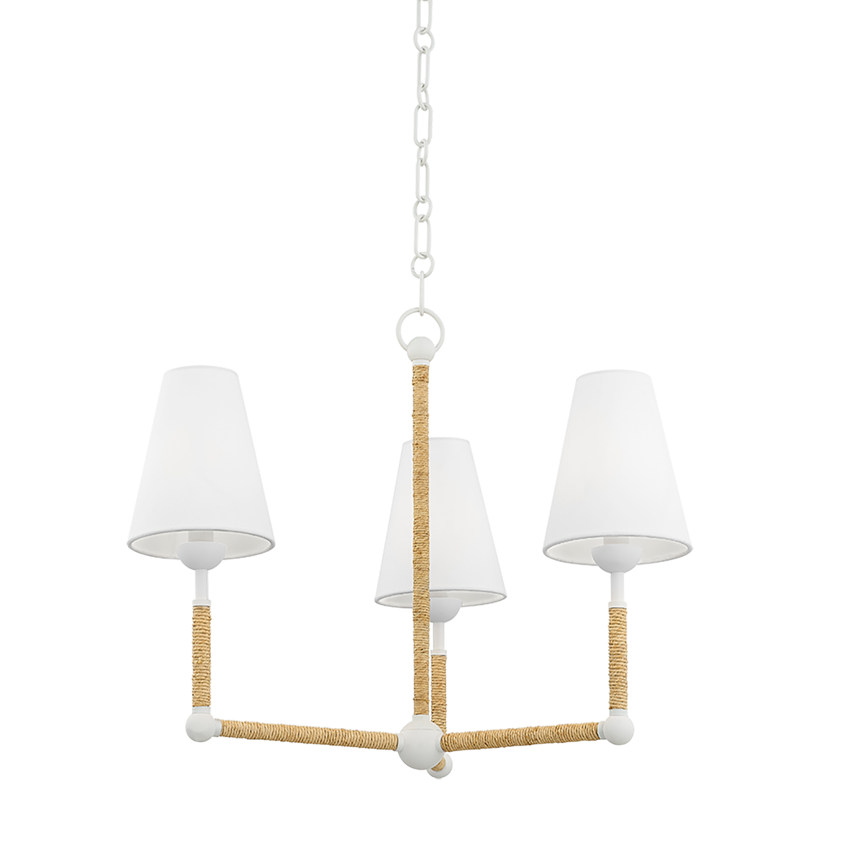 Mariana Chandelier 24"