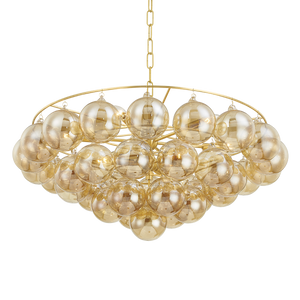 Mimi Chandelier 31.5" x 15.75"