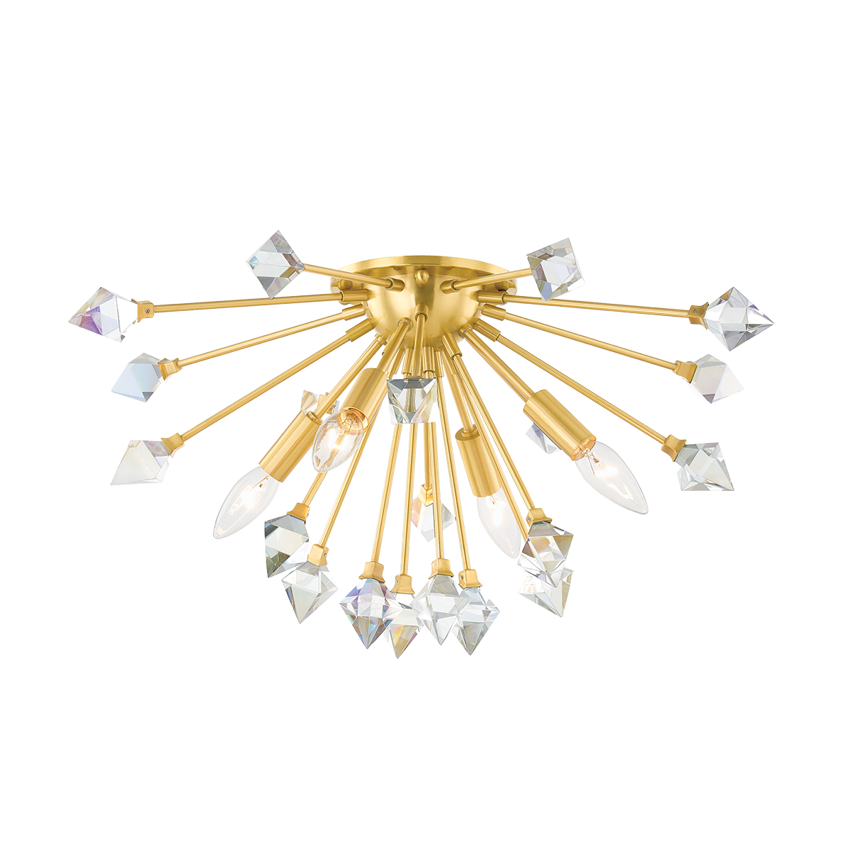 Génesis Empotrado