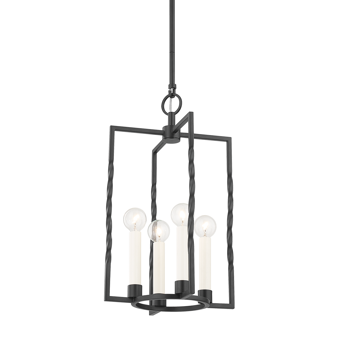 Adelaide Lantern 11"