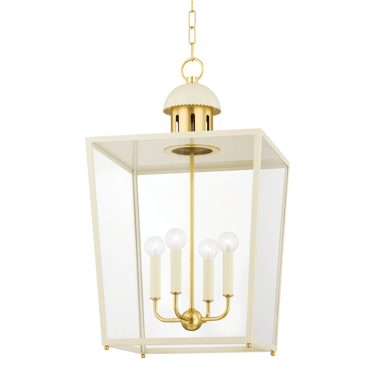 Farol de junio