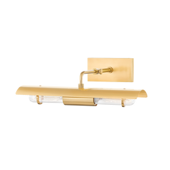 Aged Brass