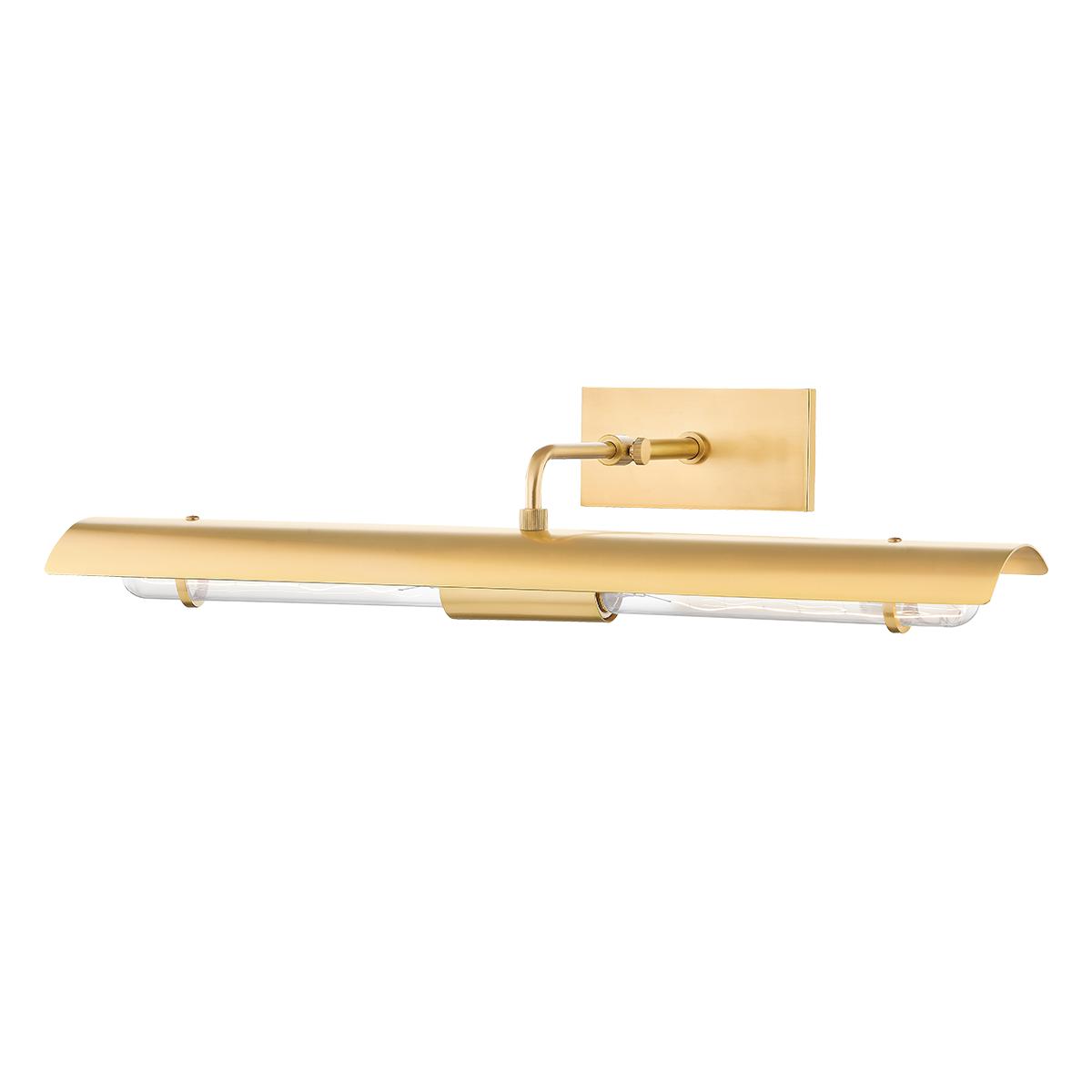 Luz para cuadros Raelynn de 22,5 pulgadas
