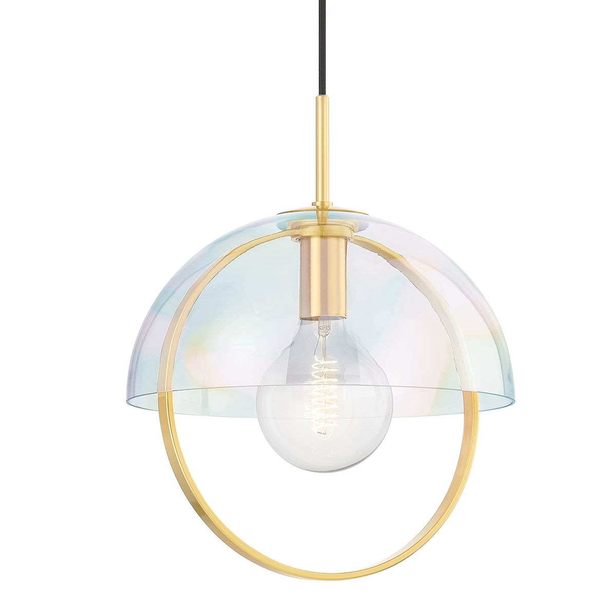 Pendentif Meriah