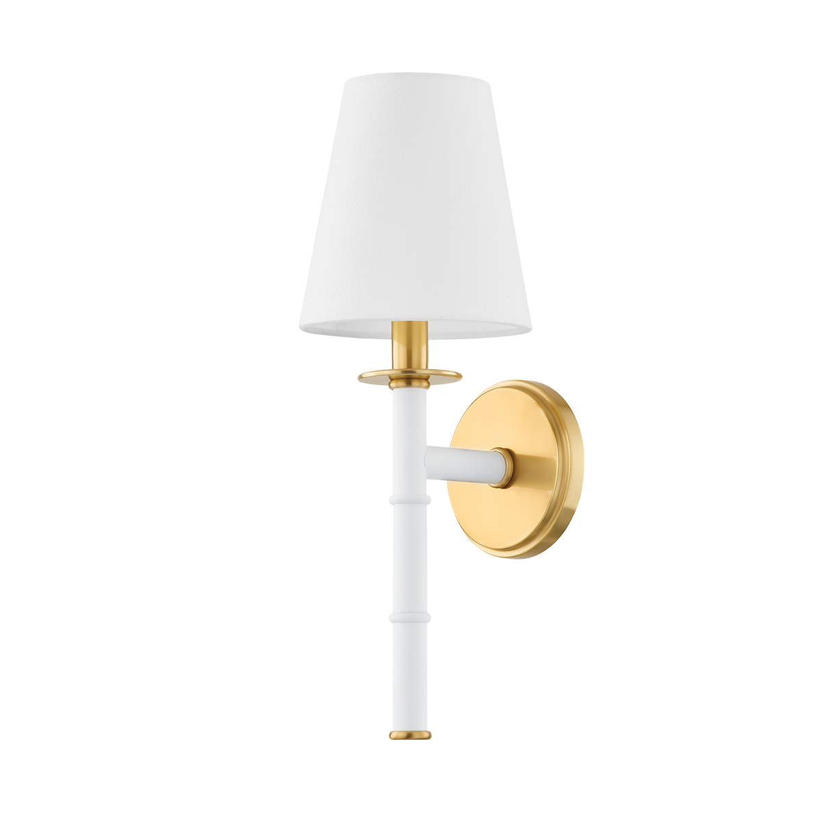 Banyan Wall Sconce