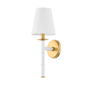 Banyan Wall Sconce