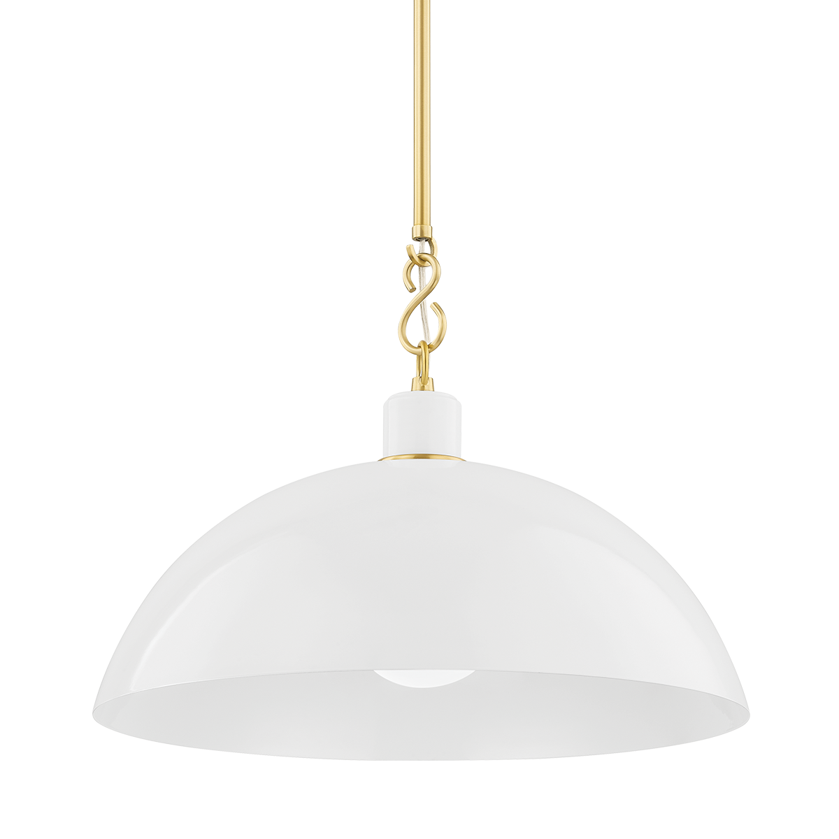 Camille Pendant 18"