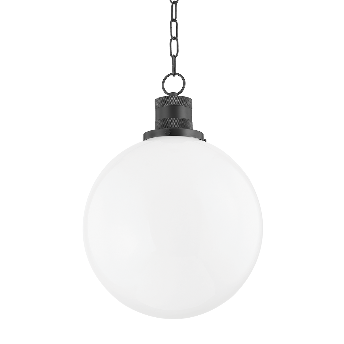 Beverly Pendant 14"