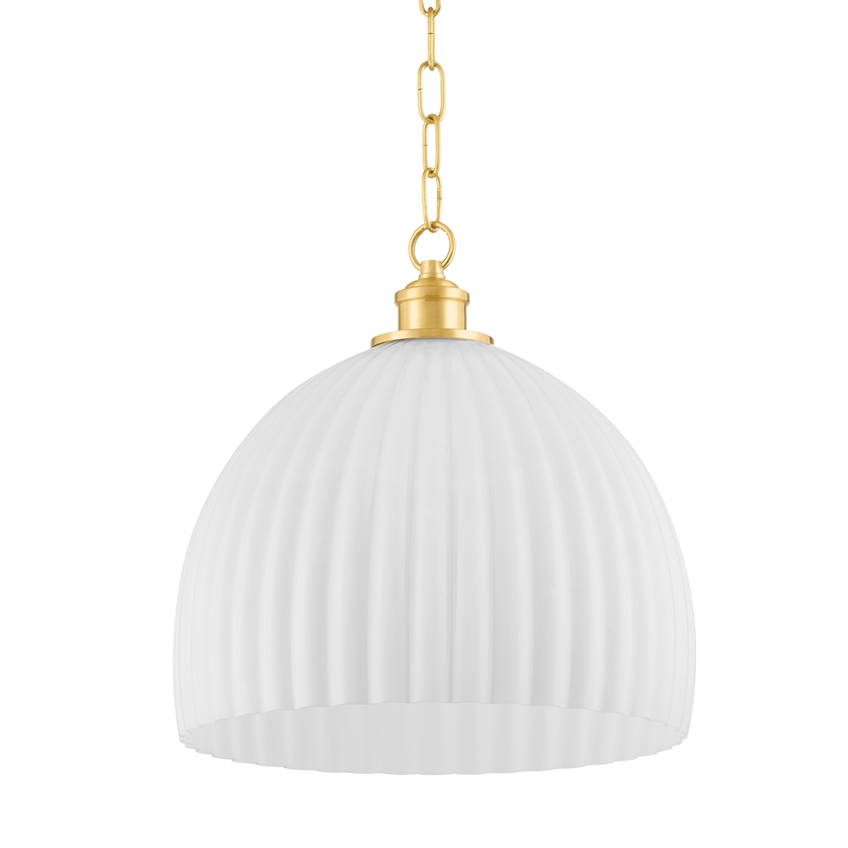 Colgante Hillary 14"