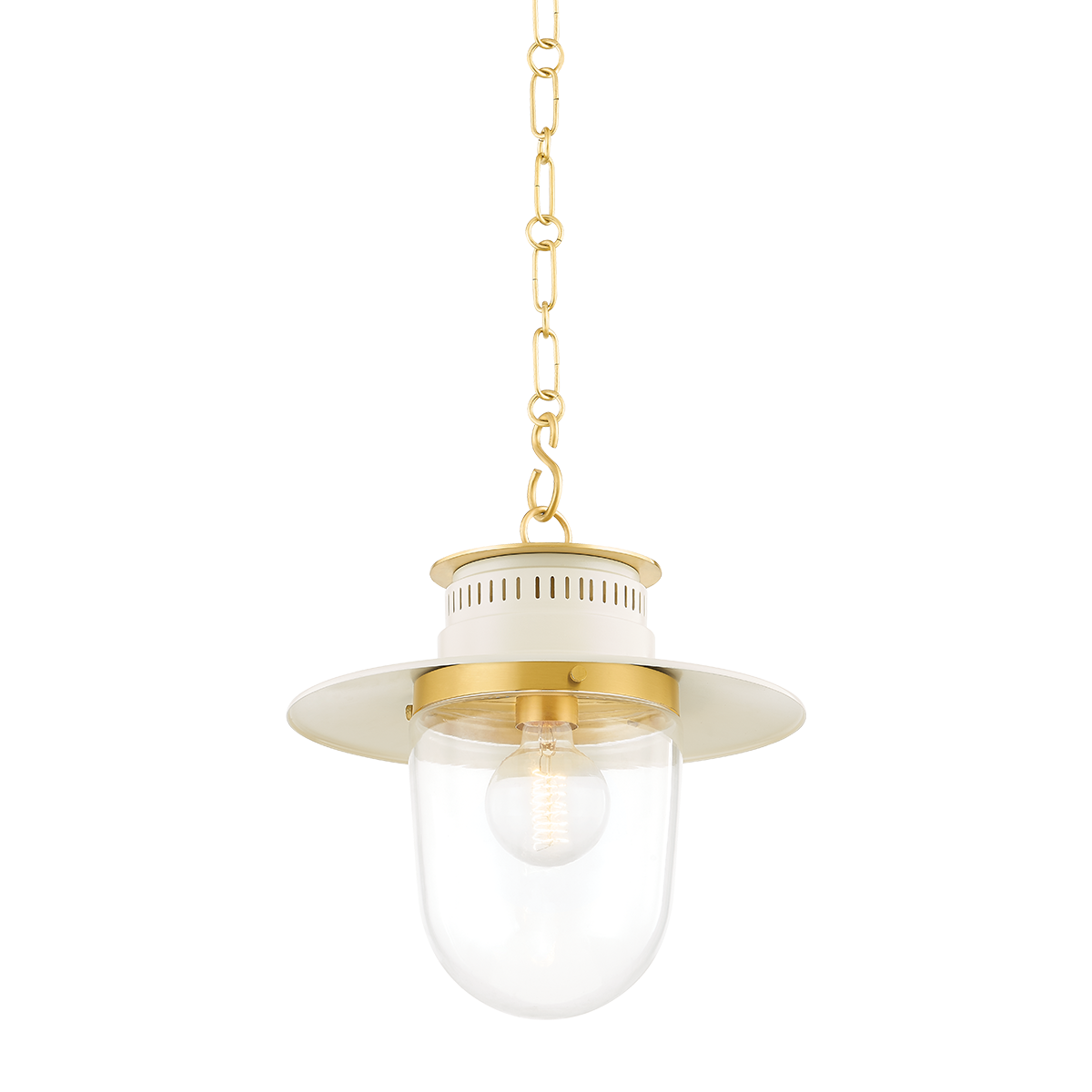 Nori Pendant 13"