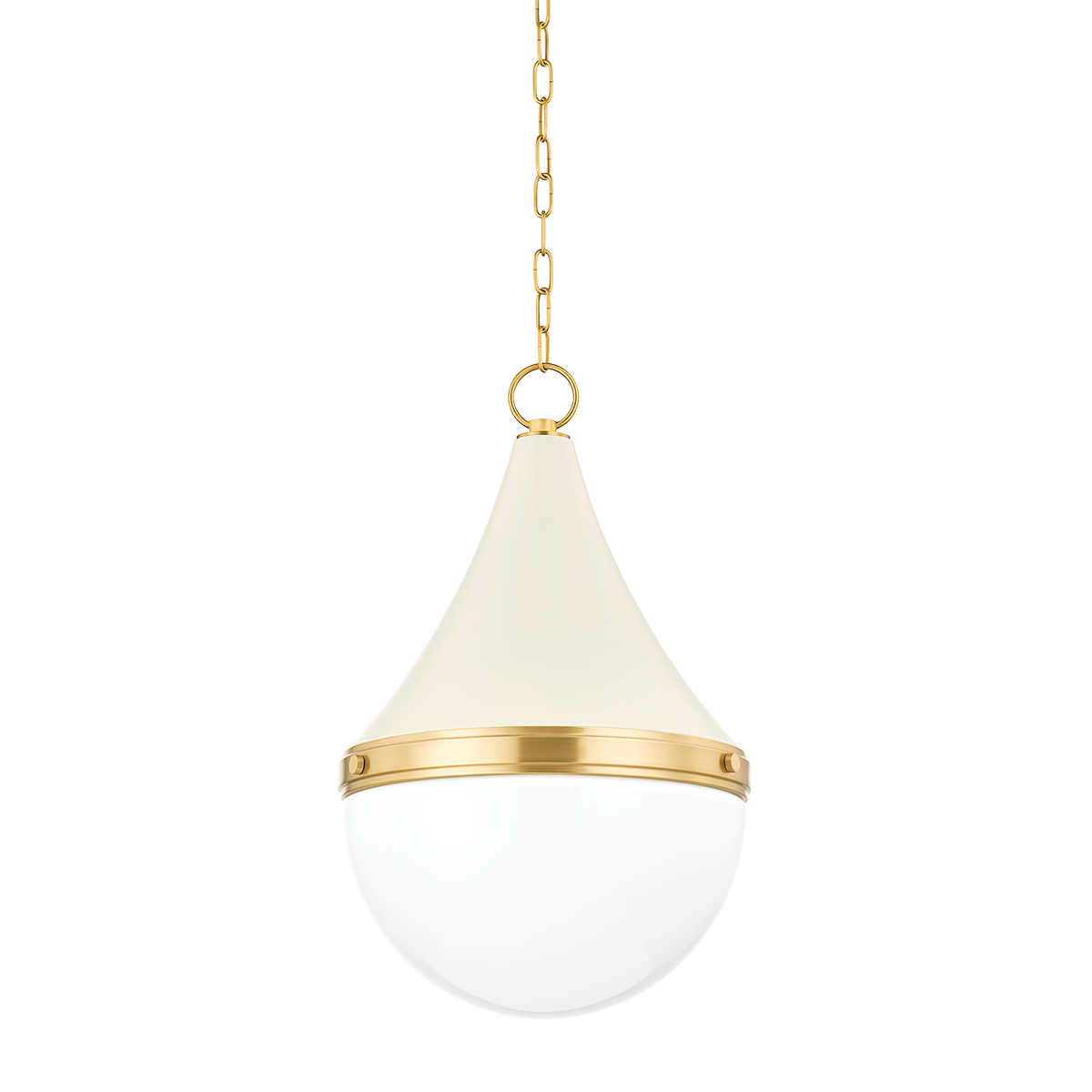 Ciara Pendant 14.75"