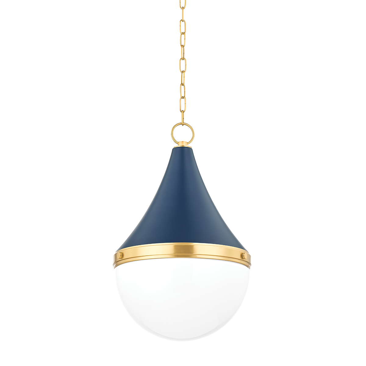Ciara Pendant 14.75"