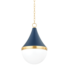 Soft Navy