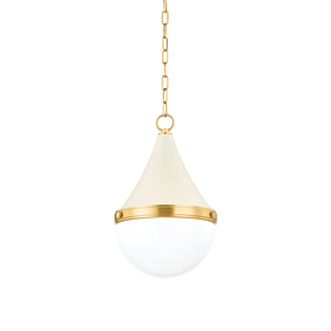Ciara Pendant 11.75"