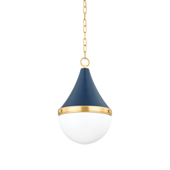 Soft Navy