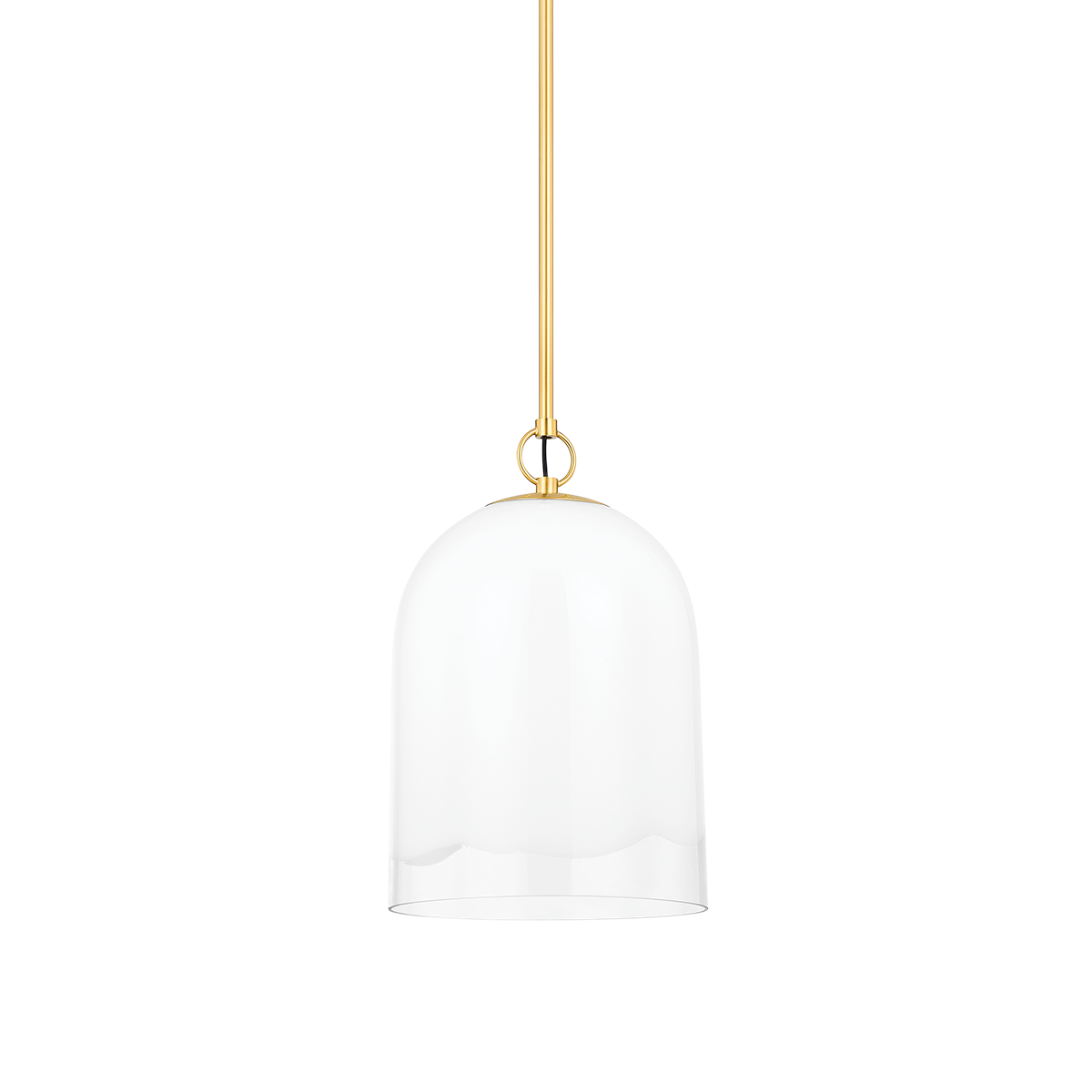 Lennon Pendant 10"
