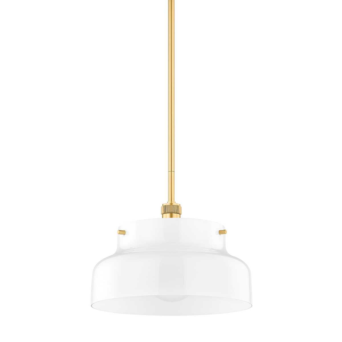 Luella Pendant 15"