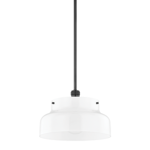 Luella Pendant 15"