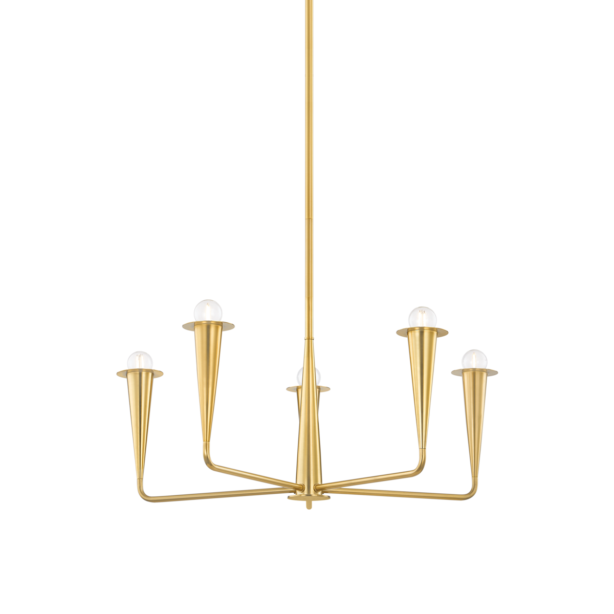 Danna Chandelier 29.75"