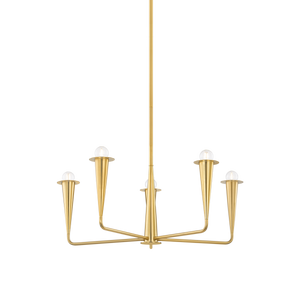 Danna Chandelier 29.75"