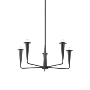 Danna Chandelier 29.75"