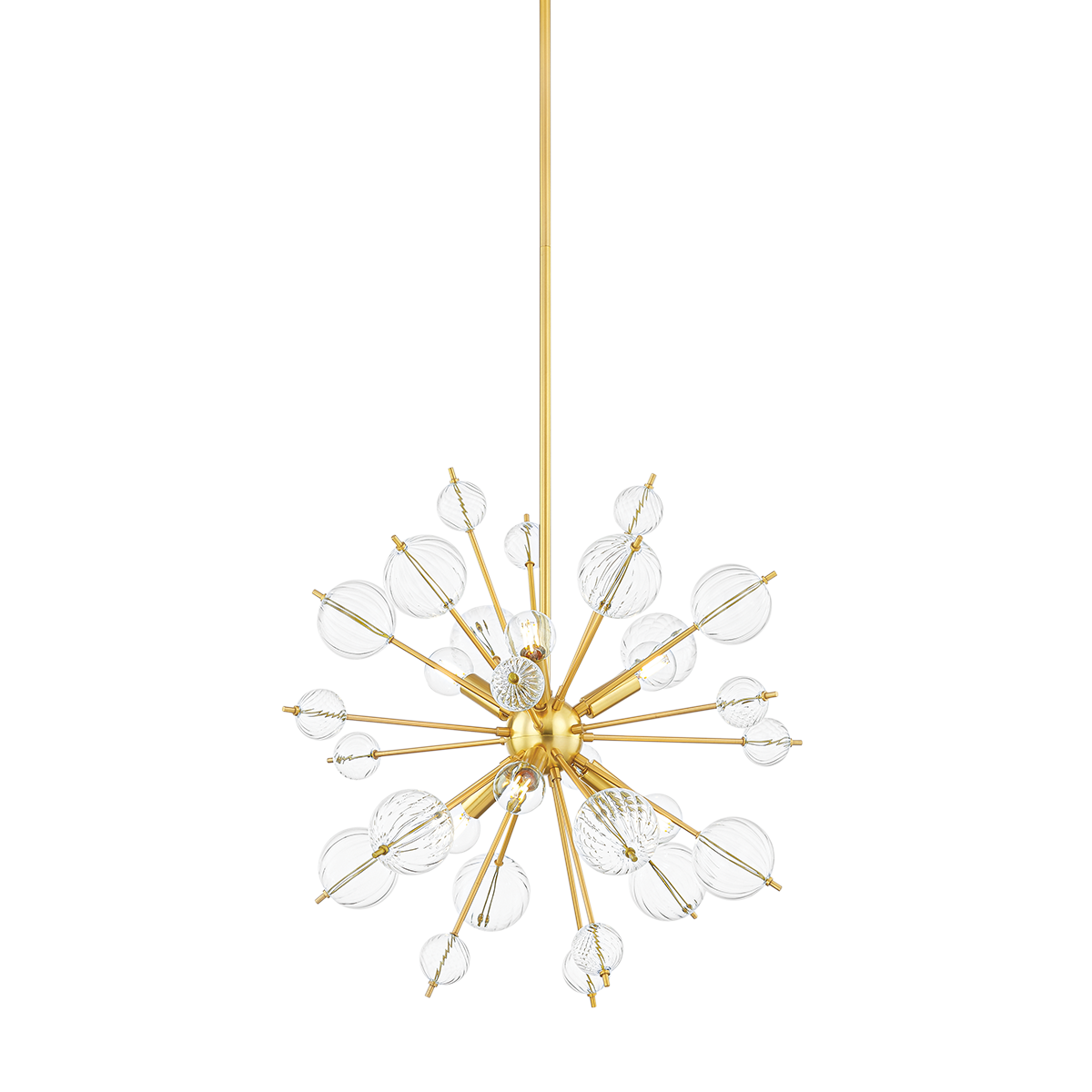 Linnea Chandelier 22"