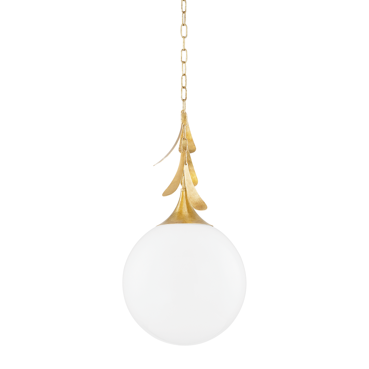 Victoria Pendant 13.75"