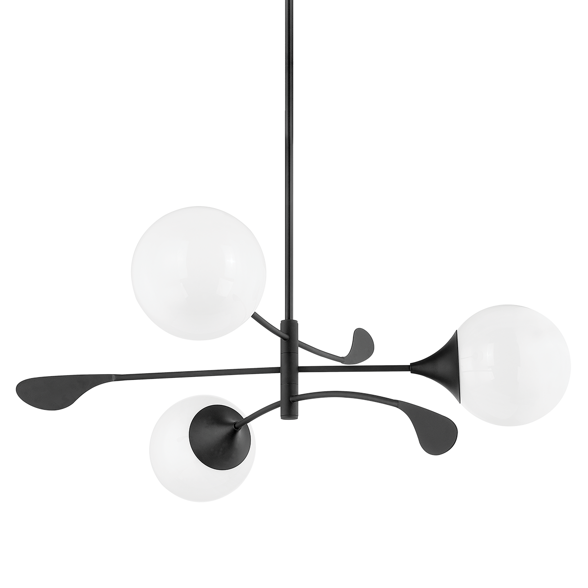 Victoria Chandelier