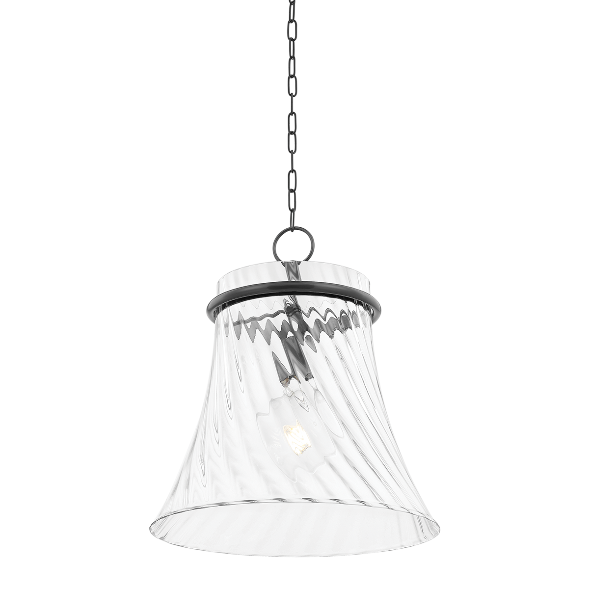 Cantana Pendant 17.75"