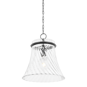 Cantana Pendant 17.75"