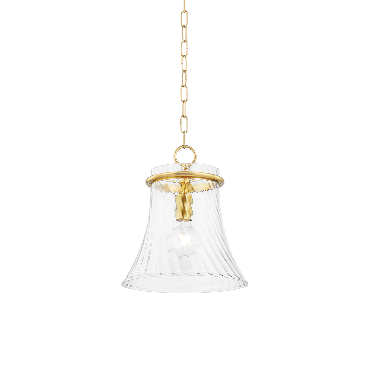 Cantana Pendant 12.75"
