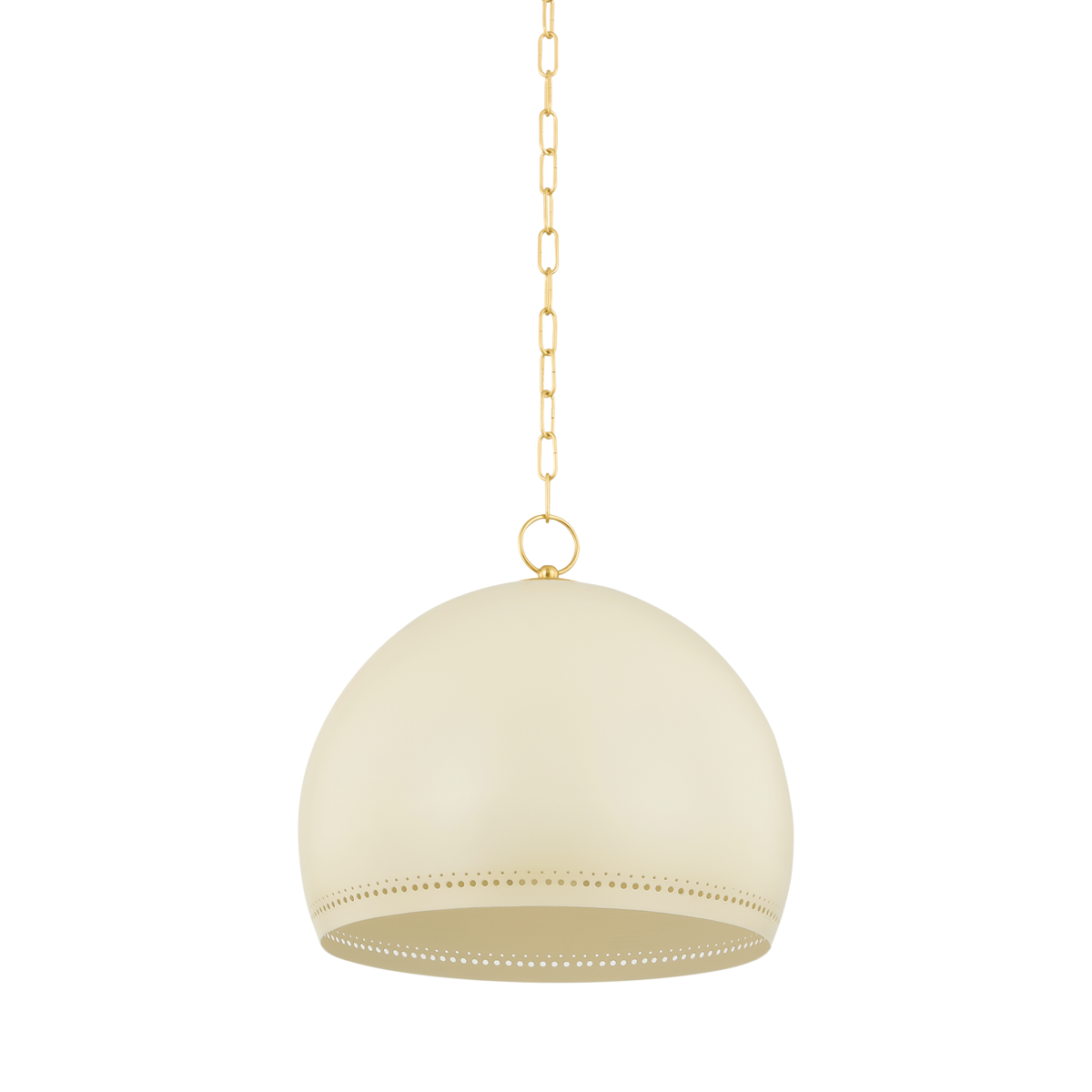 Pendentif Etna