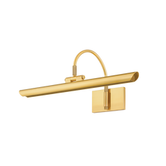 Aged Brass
