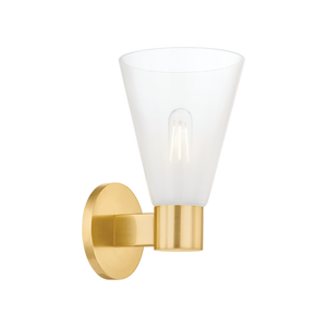Alma Wall Sconce 6" x 10.25"