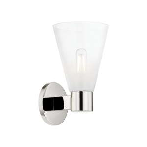 Alma Wall Sconce 6" x 10.25"