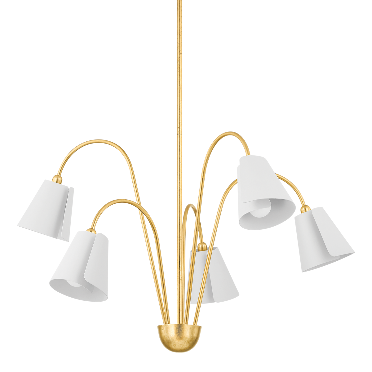 Lila Chandelier