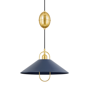 Mariel Pendant