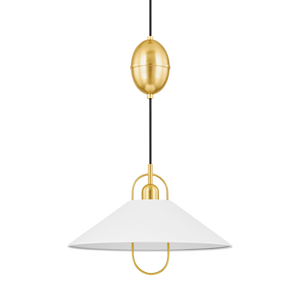 Mariel Pendant