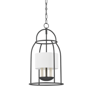 Delia Lantern 12.25"
