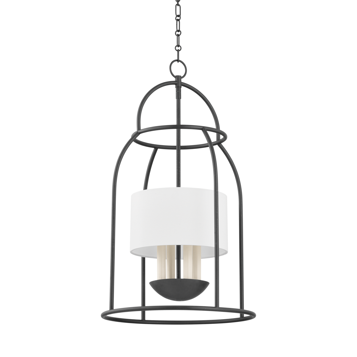 Delia Lantern 17"