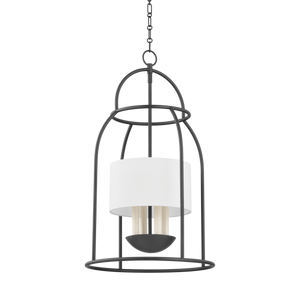 Delia Lantern 17"